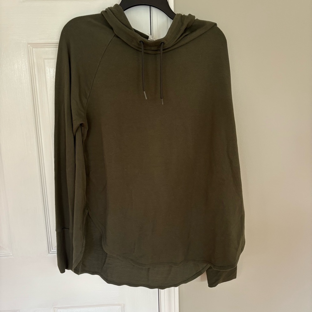 Cowlneck Lightweight Sweatshirt Bundle - Picture 4 of 7